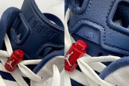 【訳アリ】 NIKE ナイキ Air Jordan 6 Retro Sydney Olympic エアジョーダン 6 レトロ シドニーオリンピック CT8529-164 サイズ29cm メンズ 中古 D4