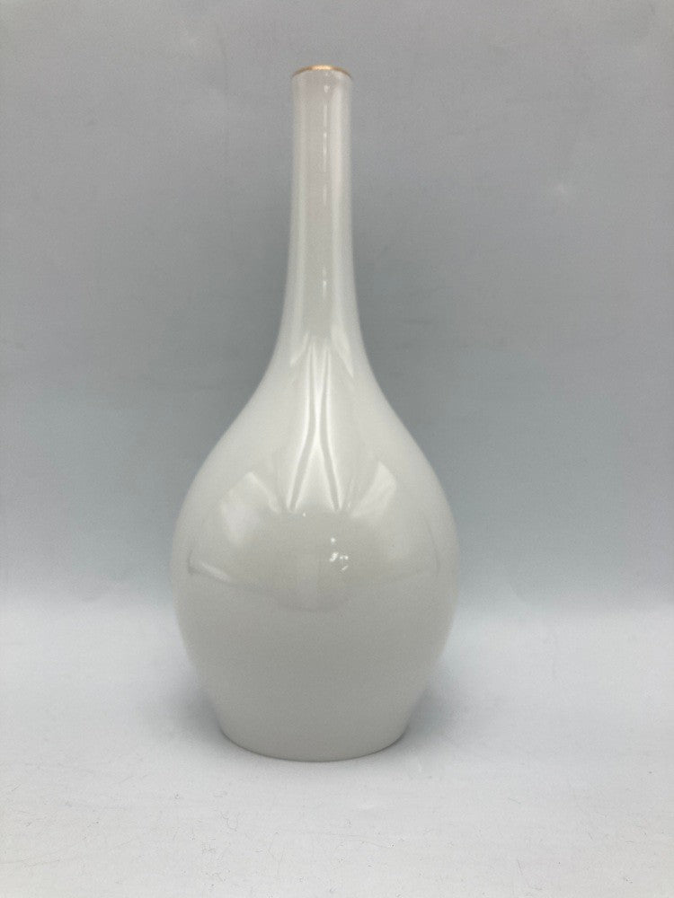 KPM ROYAL BERLIN ロイヤルベルリン 一輪挿し 花瓶 中古 D4