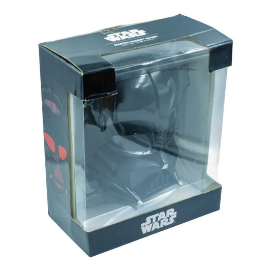 オークローン・マーケティング スターウォーズ 3D デコライト ダース・ベイダー 中古 a1