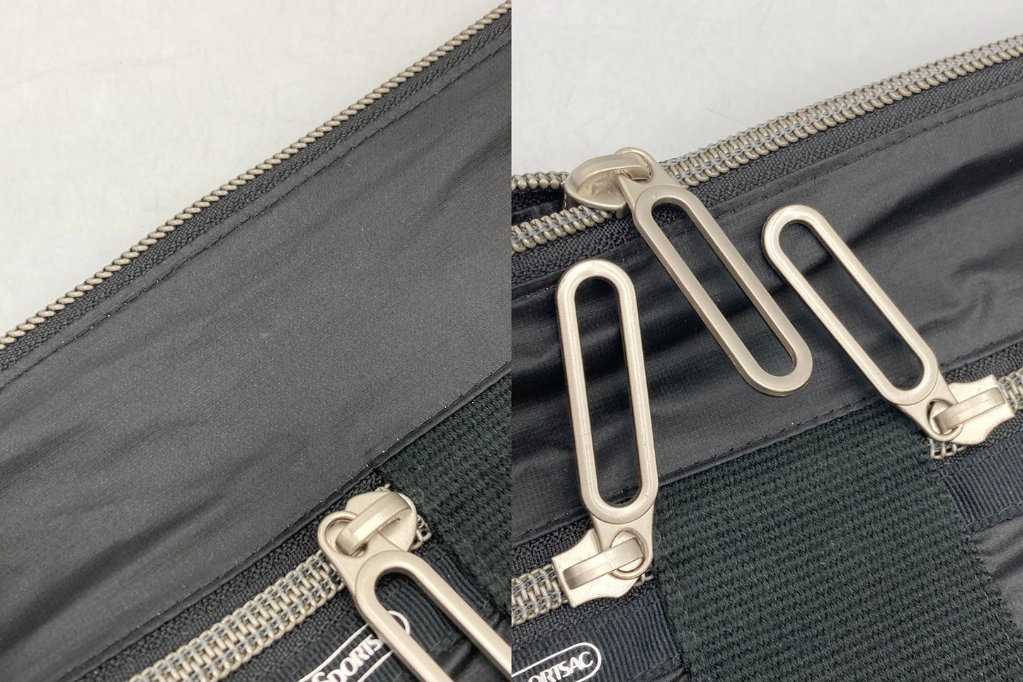 LeSportsac レスポートサック エッセンシャルコレクション ポーチ クロスボディ 中古 D4