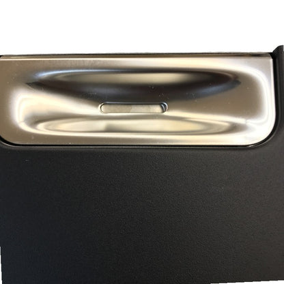 BALMUDA The Toaster スチームトースター ブラック オーブン 蒸気 温度制御 リベイク KO5A-BK 中古 T1