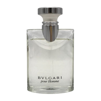 BVLGARI ブルガリ プールオム オードトワレ 100ml メンズ 香水 pour Homme EDT スプレー 中古 T1