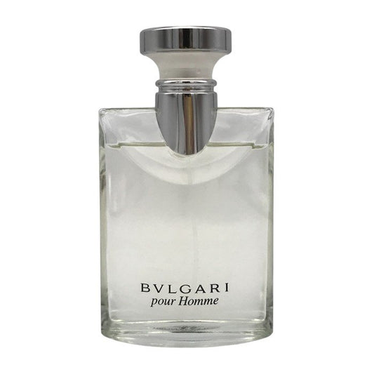 BVLGARI ブルガリ プールオム オードトワレ 100ml メンズ 香水 pour Homme EDT スプレー 中古 T1