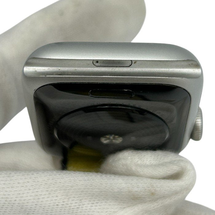 ジャンク品 Apple アップル Apple Watch SE 40mm A2351 アップルウォッチ 家電 iPhone 中古 W1
