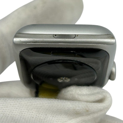 ジャンク品 Apple アップル Apple Watch SE 40mm A2351 アップルウォッチ 家電 iPhone 中古 W1