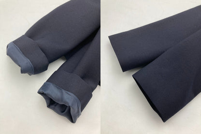 MIKIHOUSE ミキハウス フォーマル 3点セット 100cm 女の子 アンサンブル 中古 D4