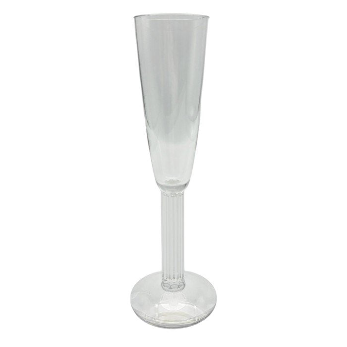 Baccarat バカラ リラ シャンパン グラス 洋食器 ブランド 希少 廃盤 おしゃれ 中古 W1