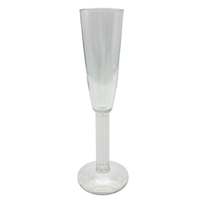 Baccarat バカラ リラ シャンパン グラス 洋食器 ブランド 希少 廃盤 おしゃれ 中古 W1