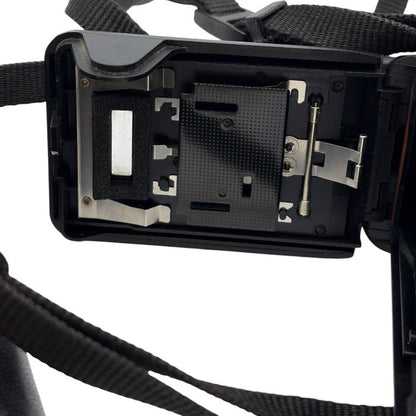 ジャンク品 京セラ KYOCERA SAMURAI x3.0 フィルムカメラ カメラ ヴィンテージ 家電 コンパクト 中古 W1
