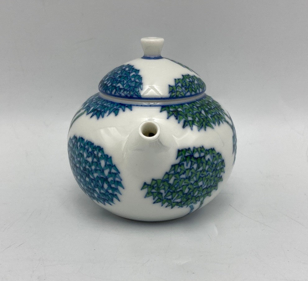 和善造 北村和善 急須 煎茶道具 中古 D4