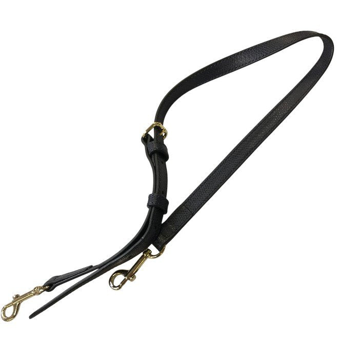 COACH コーチ ラグジュアリー クロスグレーン レザー プリーテッド レザー ハンドバッグ F34680 レディース ネイビー ブランド レディース 鞄 ショルダー 2WAY 中古 WK1