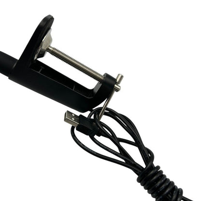 Reliable リライアブル タスクライト UberLight Flex 3200TL オーディオグレード レコード 最大600ルーメン ライト 中古 W４