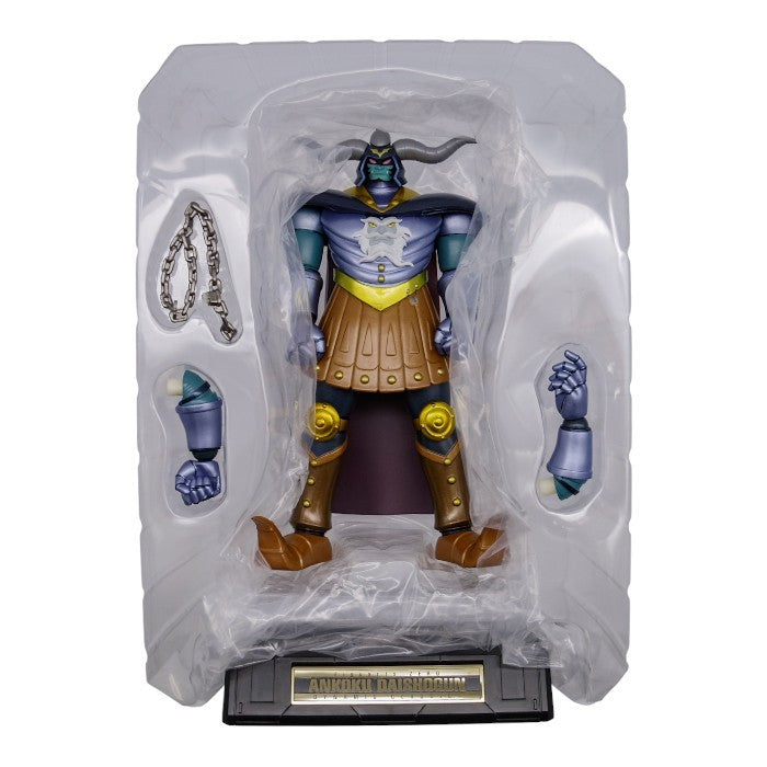 BANDAISPIRITS FiguartsZERO 暗黒大将軍 D.C. 魂ウェブ商店 中古 a1