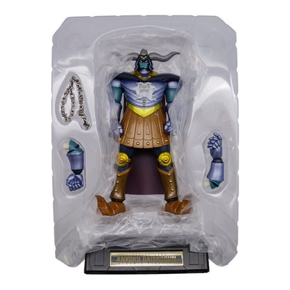 BANDAISPIRITS FiguartsZERO 暗黒大将軍 D.C. 魂ウェブ商店 中古 a1