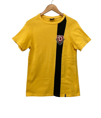 COPA CLASSIC FOOTBALL コパ クラシック ディナモ・ドレスデン 1975-1976 ユニフォームTシャツ サイズM 中古 D4