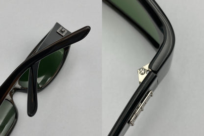 GUCCI グッチ サングラス GG1483 レディース 中古 D4