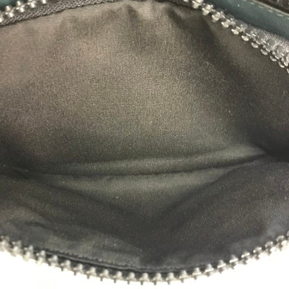 COACH コーチ トラックベルトバッグ メンズ レザー ウエストポーチ ボディバッグ 斜め掛け C6653 中古 T1