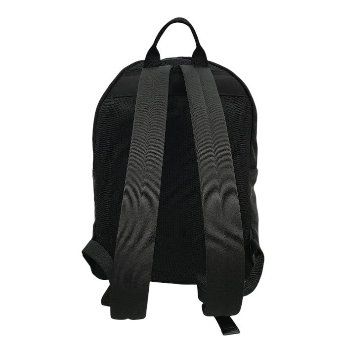 Paul Smith ポールスミス リュックサック ユニセックス ナイロン ストライプ バックパック 軽量 ブラック 中古 T1