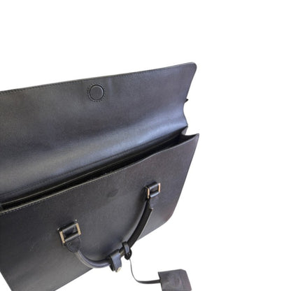 YUKINO for UNITED ARROWS ユキノ ユナイテッドアローズ ブリーフケース バッグ メンズ 鞄 ビジネスバッグ 通勤 中古 W1
