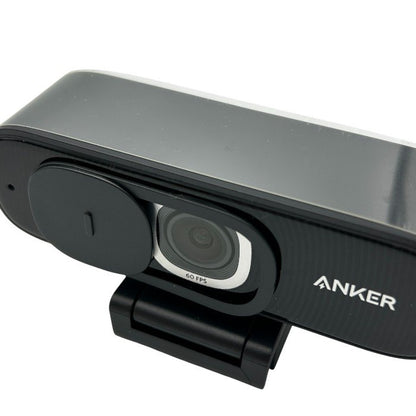 ANKER アンカー Power Conf C300 ウェブカメラ A3361 PCアクセサリー 家電 フルHD 中古 W４