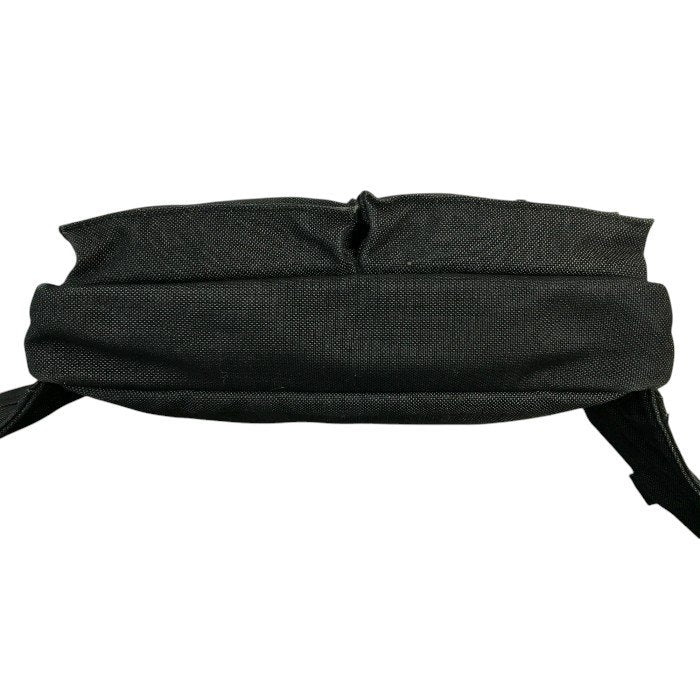 PORTER ポーター スモーキー ウエストバッグ ユニセックス SMOKY ショルダー ボディーバッグ ブラック 592-07507 中古 T1