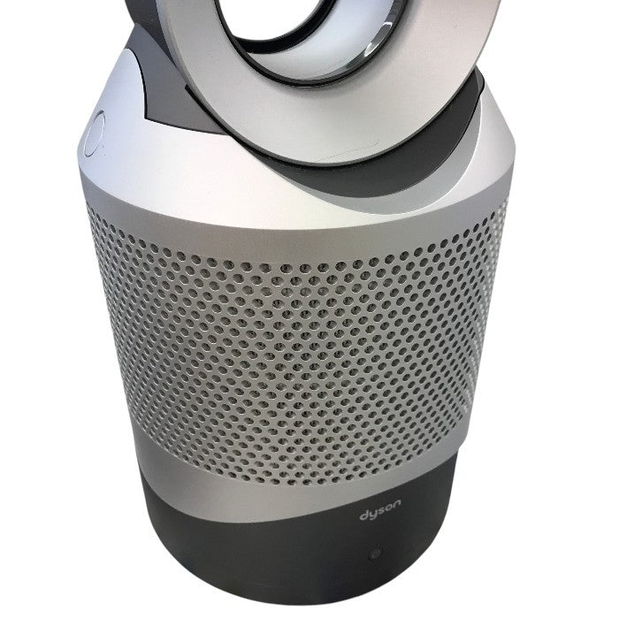 ダイソン Dyson 空気清浄機能付ファンヒーター Pure Hot + Cool HP00 ISN アイアン / シルバー 中古 Y1