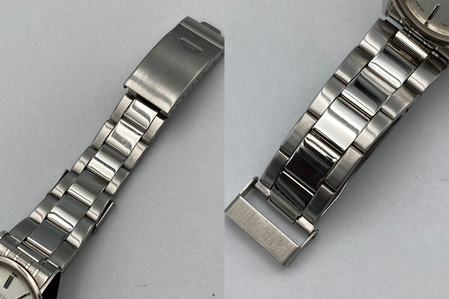 SEIKO KS HI-BEAT キングセイコー ハイビート オートマティック 腕時計 5621-7020 中古 D4