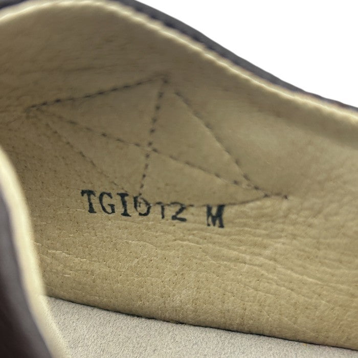 Estacion エスタシオン 立体フラワー 本革 パンプス M (23.0～23.5cm相当) レザー 靴 シューズ レディース 中古 W４