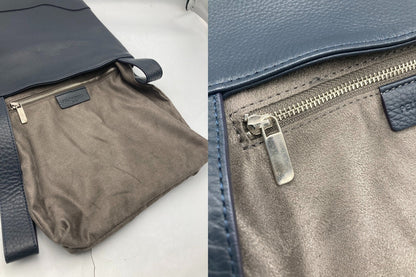 PELLE MORBIDA ペッレモルビダ ワンハンドルバッグ メイデンヴォヤージュ PMO-MB074 中古 D4