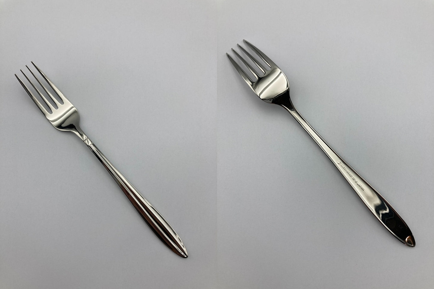 LUCKYWOOD ラッキーウッド 18-8 グラーツ ディナーセット 28P カトラリー 中古 D4