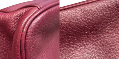 TORY BURCH トリーバーチ ショルダーバッグ レザー 鞄 小さめ レディース 中古 W1