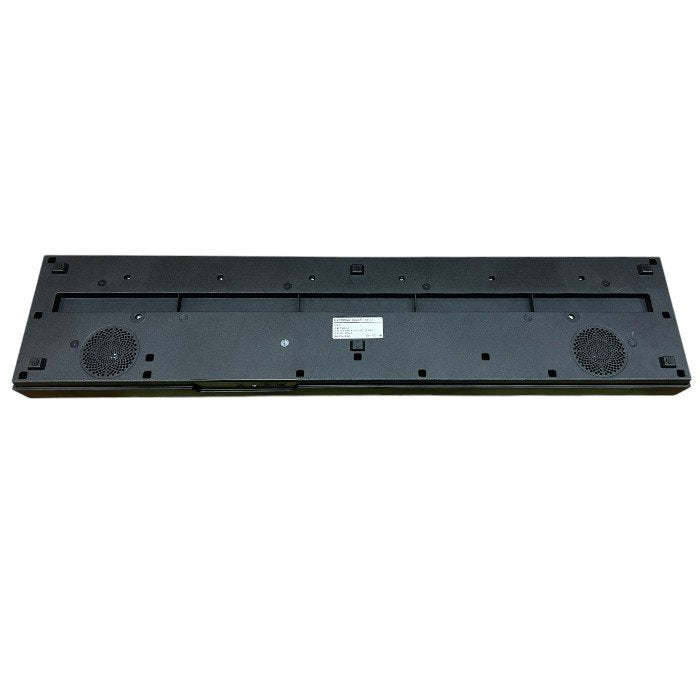 TORTE トルテ 電子キーボード 61鍵盤 TSDK-61 楽器 軽量 中古 W４