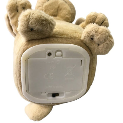 ものまねぬいぐるみ こえマネ ワンちゃん 中古 M1