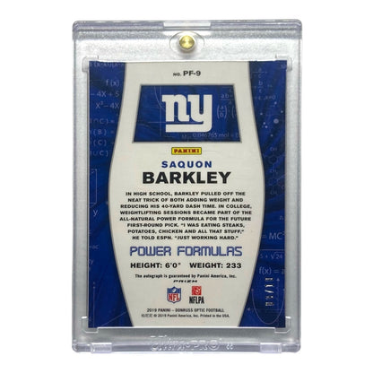 PANINI NFLカード DONRUSS OPTIC HUNTER RENFROW RAIDERS 06/25 #190 中古 IT2