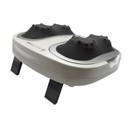 ドリームファクトリー ドクターエア 3Dフットポイント MF-004WH 医療機器認証番号：229AHBZX00017000 マッサージ器 足 コリ かかと 土踏まず 中古 W４