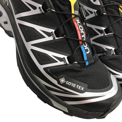 SALOMON サロモン ユニセックス スポーツスタイルシューズ 24.5cm 中古 Y1