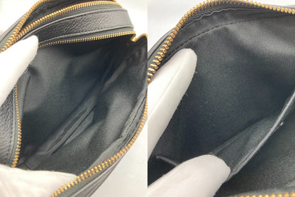 COACH コーチ ホース アンド キャリッジ ジェス クロスボディ ショルダーバッグ F75818 中古 D4