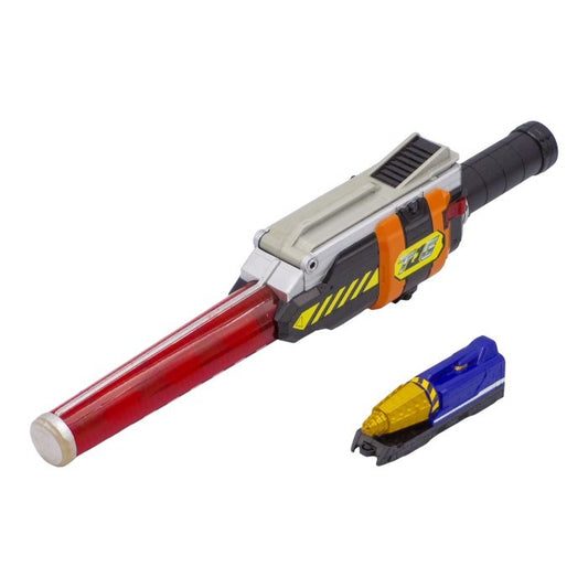 BANDAI 烈車戦隊トッキュウジャー 赤色往来灯 ユウドウブレイカー 中古 a1