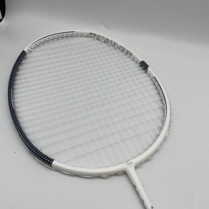 DUNLOP バドミントン ラケット AERO-STAR SPEED 86 エアロ スター スピード 86 バトミントン 中古 R1