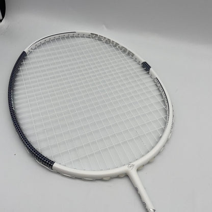 DUNLOP バドミントン ラケット AERO-STAR SPEED 86 エアロ スター スピード 86 バトミントン 中古 R1