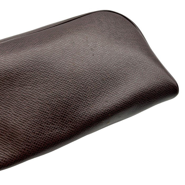 LOUIS VUITTON ルイヴィトン タイガ トゥルーストワレット PM M30226 セカンドバッグ メンズ レディース ブランド 中古 W1
