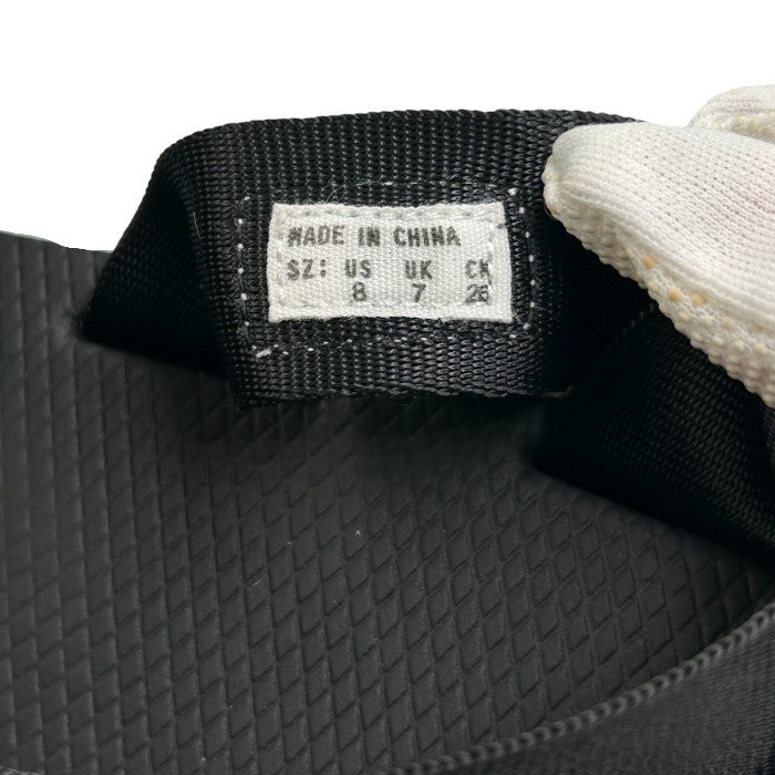 SUICOKE スイコック メンズ サンダル 26cm スポーツサンダル 靴 シューズ 夏 中古 W1
