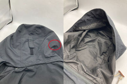 Columbia コロンビア ビバークリークジャケット ナイロンジャケット サイズM PM3391 中古 D4