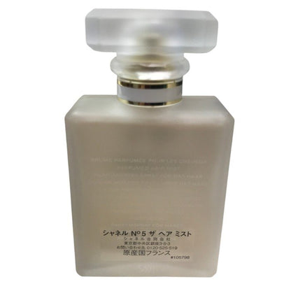 シャネル CHANEL No.5 ヘアミスト 35mL 中古 Y1