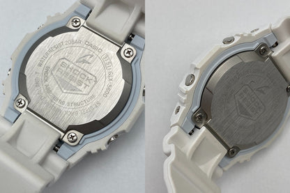 [カシオ]CASIO 腕時計 G-SHOCK ジーショック G-LIDE GLX-5600-7JF メンズ 中古 D4