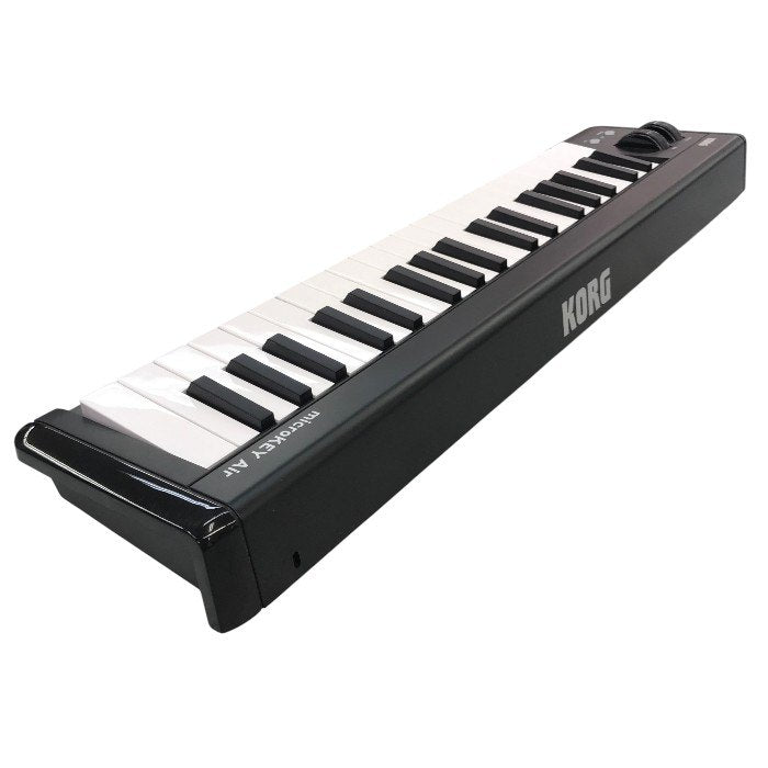 コルグ KORG BLUETOOTH MIDI KEYBOARD 37鍵 MICROKEY2-37AIR 中古 Y1