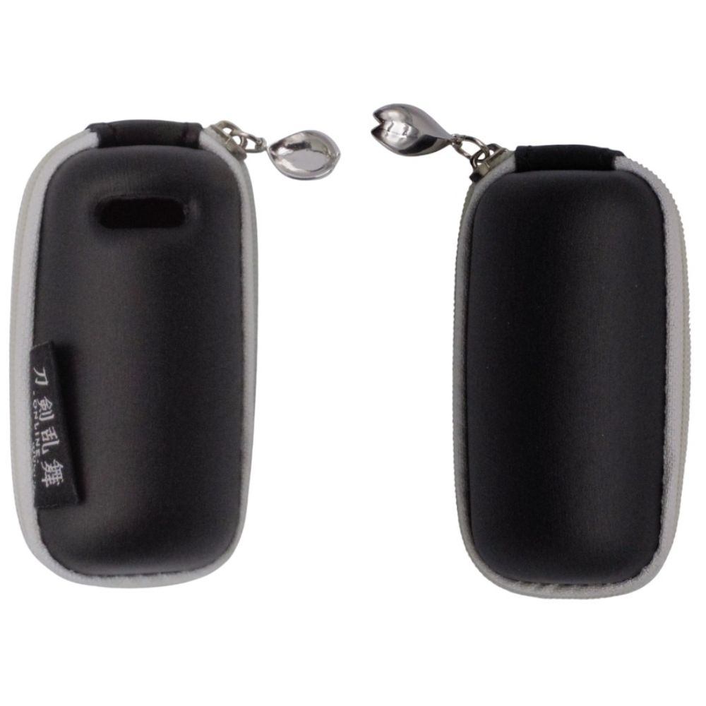 Vixen 刀剣乱舞 -ONLINE- 単眼刀シリーズ 鶴丸国永ver. 単眼鏡 中古 a1