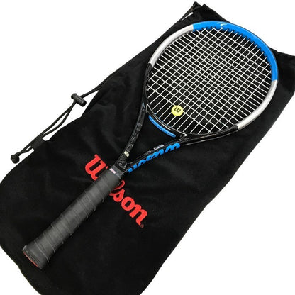 Wilson ウィルソン ULTRA 100L V3.0 テニスラケット 硬式用 ウルトラ バージョン3.0 G2サイズ 中古 T1