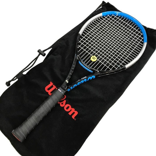 Wilson ウィルソン ULTRA 100L V3.0 テニスラケット 硬式用 ウルトラ バージョン3.0 G2サイズ 中古 T1