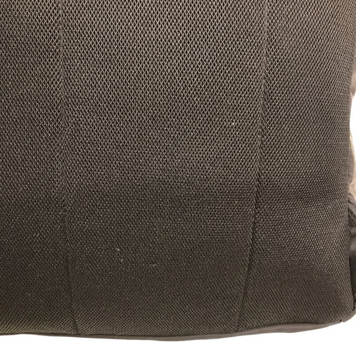 Paul Smith ポールスミス リュックサック ユニセックス ナイロン ストライプ バックパック 軽量 ブラック 中古 T1